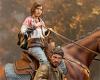 Az új limitált The Last of Us szobornak drágább a szállítása, mint maga a figura tn