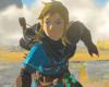Az új The Legend of Zelda lehet a Nintendo Switch utolsó nagy durranása tn