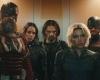Az újságírók szerint a Mennydörgők* lett ez elmúlt évek egyik legjobb MCU-filmje tn
