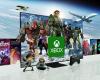 Az Xbox címek marketingje a kanyarban sincs a PlayStationhöz képest tn