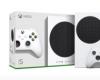 Az Xbox Series S dobozára is vethettek egy pillantást tn