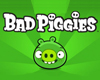 Bad Piggies: Angry Birds mellékhajtás tn