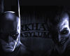 Batman: Arkham Asylum animációs film készül tn