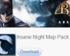 Batman Arkham Asylum: fent van már a DLC tn