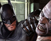 Batman: Arkham City -- az első játékképek tn