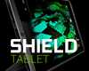 Bemutatkozott a Shield Tablet  tn