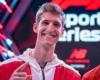 Bereznay Dániel nyerte a virtuális Ausztrál Nagydíjat, valódi F1-pilótákat legyőzve tn