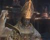 Besírsz! Dark Souls 3-mal illusztrálták a pápaválasztást a TV-ben!