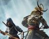 Bezavarhat az AC Shadows DLC-jébe a Ghost of Yotei érkezése tn