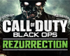 Black Ops: videón a Rezurrection DLC tn