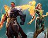 Blade és Phoenix is harcba száll a Marvel Rivals arénájában