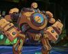 Blitzcrank kiszabadult a bot lane-ről, és hatalmas pofonokat oszt a 2XKO ringjében tn