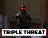 Böjti Horrorkamrája: A Gyilkos bábuk-trilógia – Triple Threat cmv-Laservision EXTRA tn