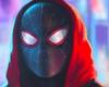 Brutálisan népszerű a Spider-Man: Miles Morales tn