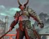Brutálisan pörgős és végtelenül menő launch trailerrel gazdagodott a Doom Eternal tn