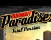 Burnout: Paradise demó készül tn