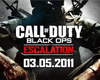 Call of Duty: Black Ops Escalation DLC tn