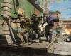 Call of Duty: Modern Warfare 2 – Innen kapta Soap a becenevét tn