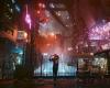 Chicago-szerű várost kapunk a Cyberpunk 2077 folytatásában