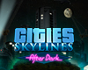 Cities: Skylines After Dark megjelenés és ár tn