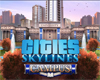 Cities: Skylines - irány az egyetem! tn