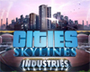 Cities: Skylines – jön az ipari forradalom tn