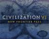 Sid Meier's Civilization 6 – New Frontier Pass első kör tn