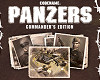 Codename: Panzers Commander's Edition az üzletekben tn