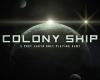 Colony Ship: A Post-Earth Role Playing Game Early Access teszt – A szenvedés 50 sci-fi árnyalata tn