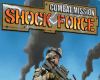 Combat Mission: Shock Force aranylemez  tn