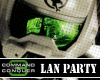 Command & Conquer 3 LAN Party! tn