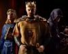 Crusader Kings 3 – Megalkothatjuk saját uralkodónkat tn