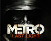 Csak jövőre fog megjelenni a Metro: Last Light tn