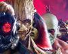 Csalódás a Square Enix számára a Marvel's Guardians of the Galaxy tn
