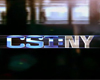 CSI: NY bejelentés tn