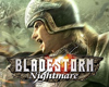Csúszik a Bladestorm: Nightmare tn