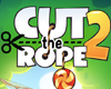 Cut the Rope 2 - Megjelenés jövő héten tn