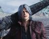Dante szinkronhangja lebuktatta a Devil May Cry 6-ot? tn