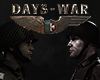 Days of War bejelentés: a második világháború reneszánsza? tn