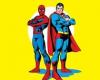 DC és Marvel két jó barát – Ismét összefog Superman és Pókember