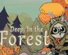 Deep, In The Forest Early Access teszt tn