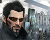 Deus Ex: Mankind Divided – csütörtök estig kipróbálható tn