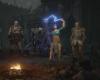 Diablo 2: Resurrected – Elsőként a single-player lesz kipróbálható tn