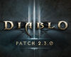 Diablo 3: kanyarban a 2.3.0 patch tn