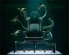 Doctor Octopus csápjaival felszerelt gamer széket dob piacra a Razer tn