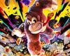 Donkey Kong mindent szétvert a Donkey Kong Bananza negyedórás bemutatójában tn