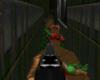 Doom - Csőshootert csinál a játékból a legújabb mod tn