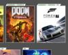 Doom, Forza, meg amit akartok – Ismét komoly címekkel bővül az Xbox Game Pass tn