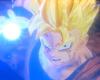 Dragon Ball Z: Kakarot – Napokon belül itt a harmadik DLC tn
