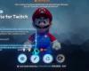 Dreams - A Sony elkezdte kipucolni a Mario-tartalmakat a Nintendo kérésére tn